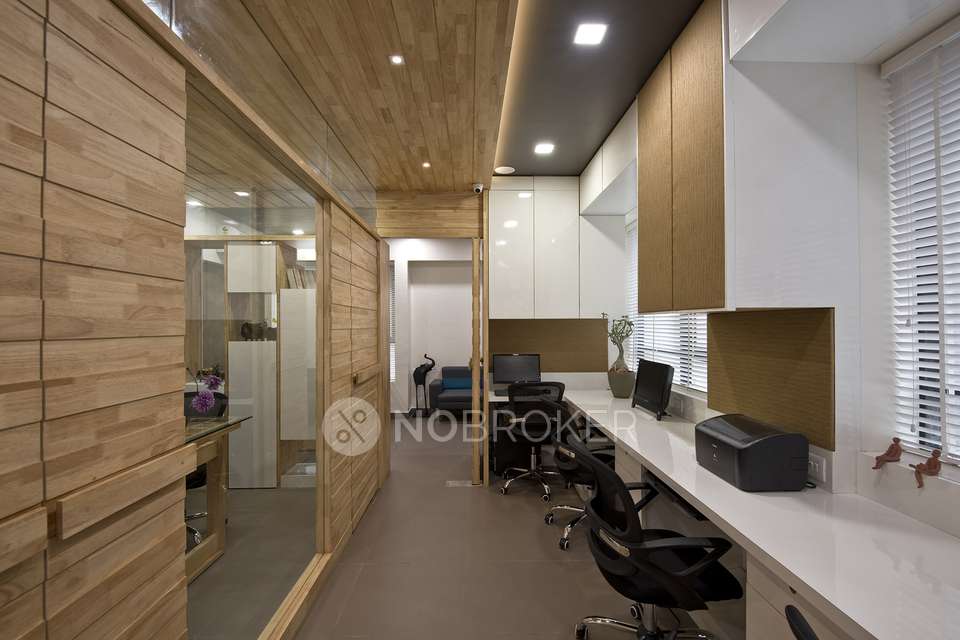 Office Space in Wanowrie, Pune for Rent 