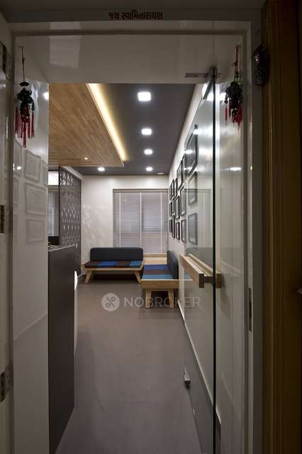 Office Space in Wanowrie, Pune for Rent 