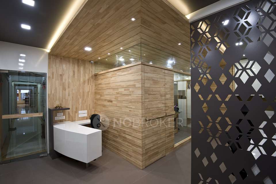 Office Space in Wanowrie, Pune for Rent 