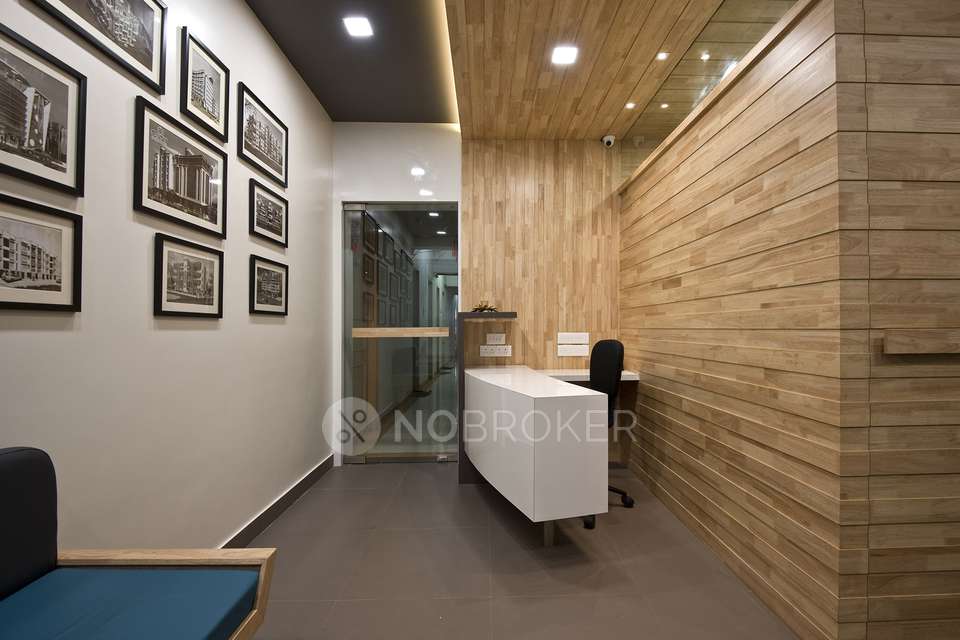 Office Space in Wanowrie, Pune for Rent 