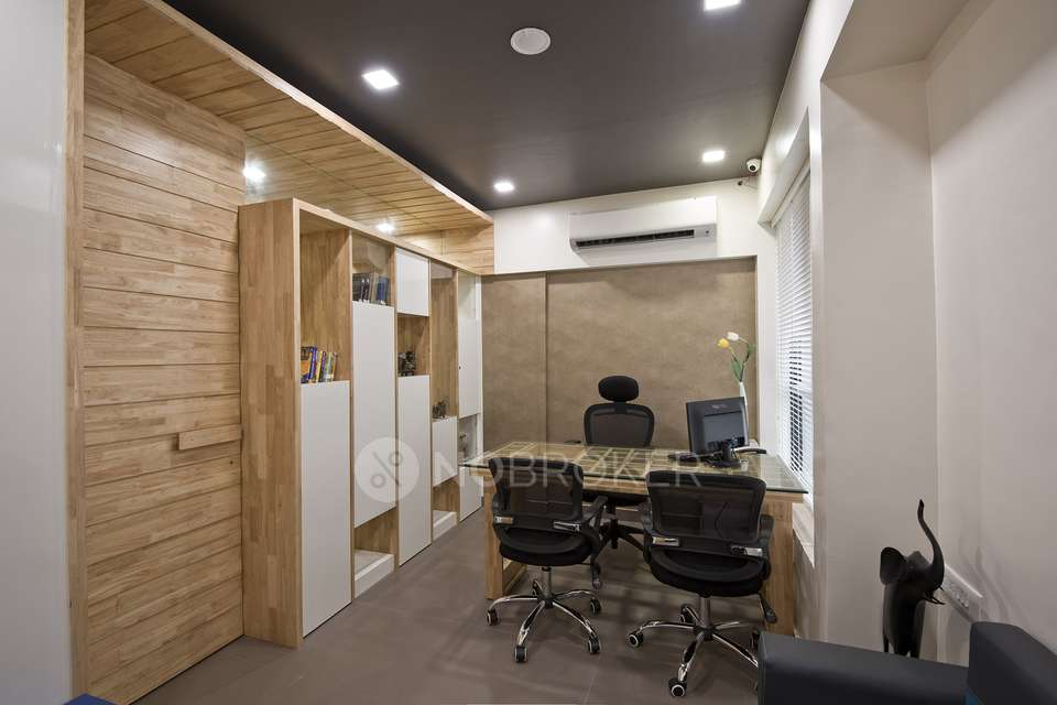 Office Space in Wanowrie, Pune for Rent 