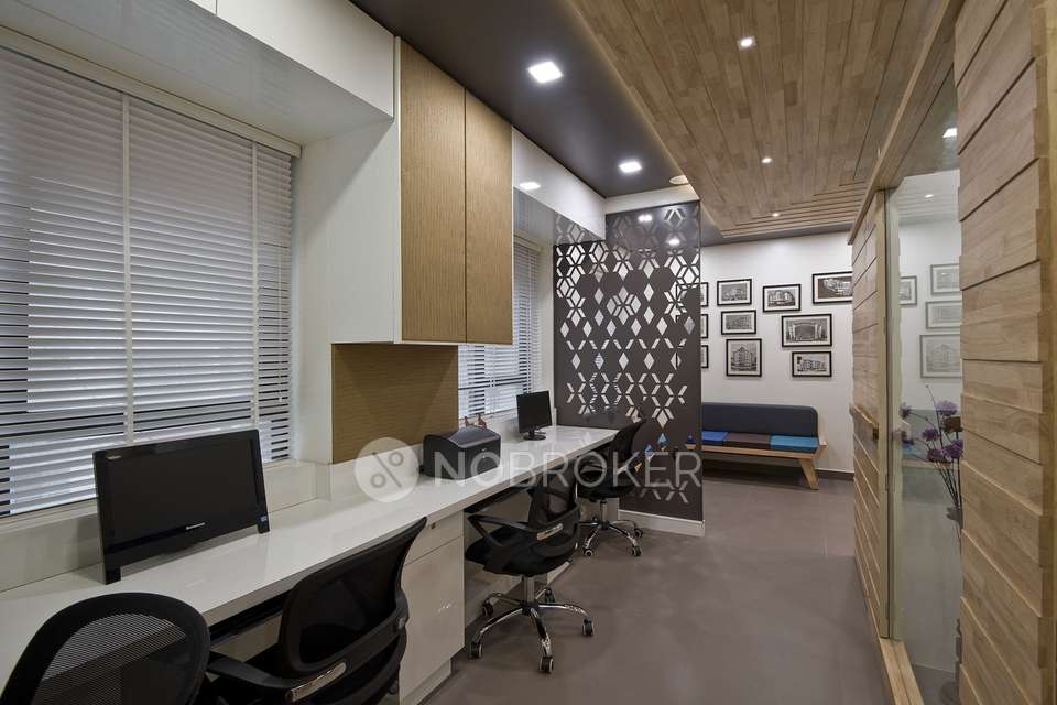 Office Space in Wanowrie, Pune for Rent 