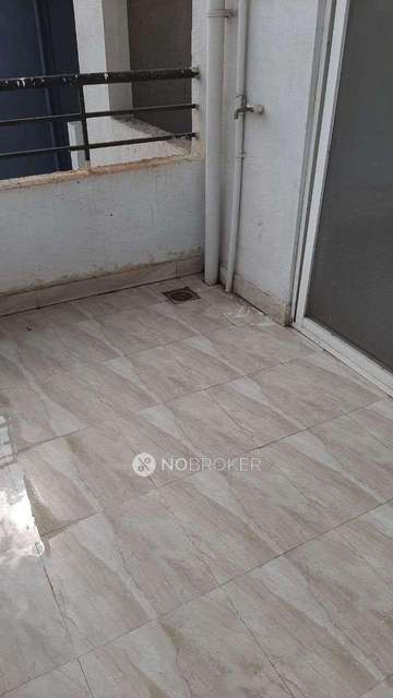 2 BHK Flat In Sri Ganesh Park ,kolwadi ,thyur For Sale  In Shree Ganesh Park, Phase - Ii, Kolwadi, Theur