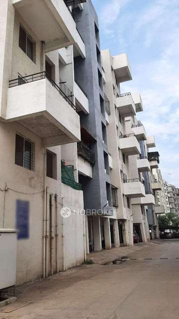 2 BHK Flat In Sri Ganesh Park ,kolwadi ,thyur For Sale  In Shree Ganesh Park, Phase - Ii, Kolwadi, Theur