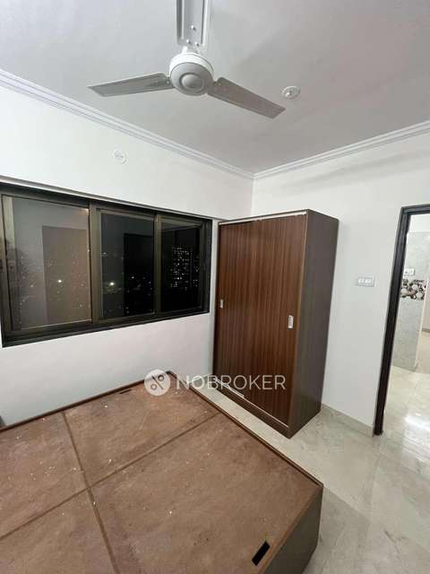 1 BHK Flat In Sethia Aashray For Sale  In Kandivali East 