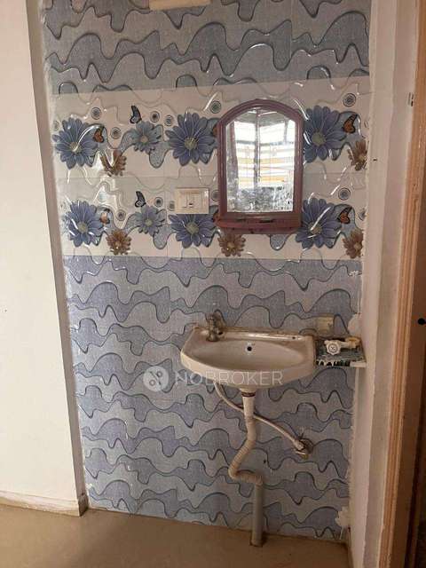 1 BHK Flat In Gokul And Govardhan Wing  For Sale  In Chakan