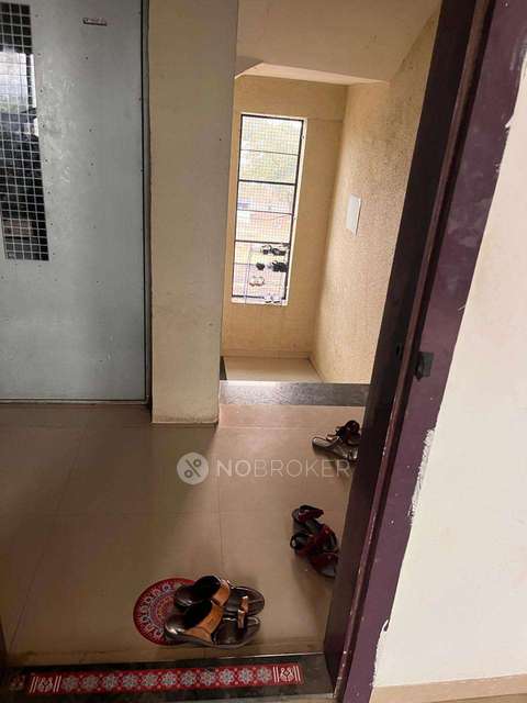 1 BHK Flat In Gokul And Govardhan Wing  For Sale  In Chakan