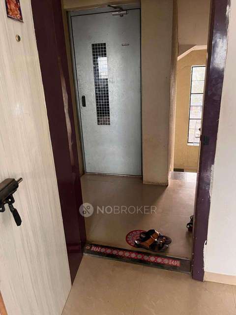 1 BHK Flat In Gokul And Govardhan Wing  For Sale  In Chakan