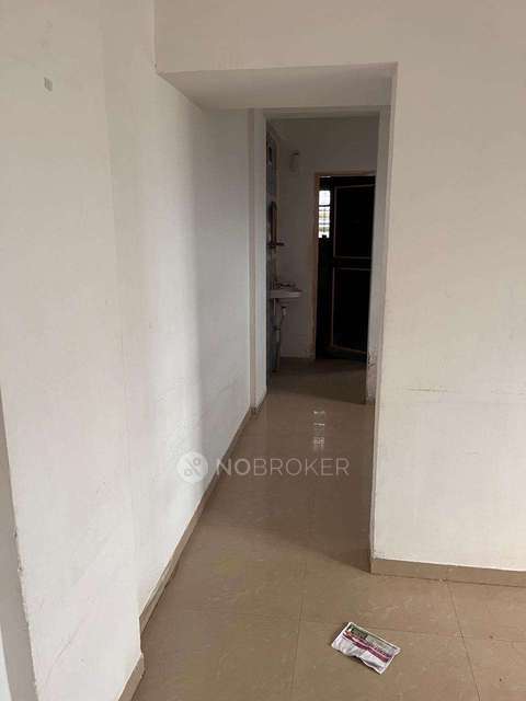 1 BHK Flat In Gokul And Govardhan Wing  For Sale  In Chakan