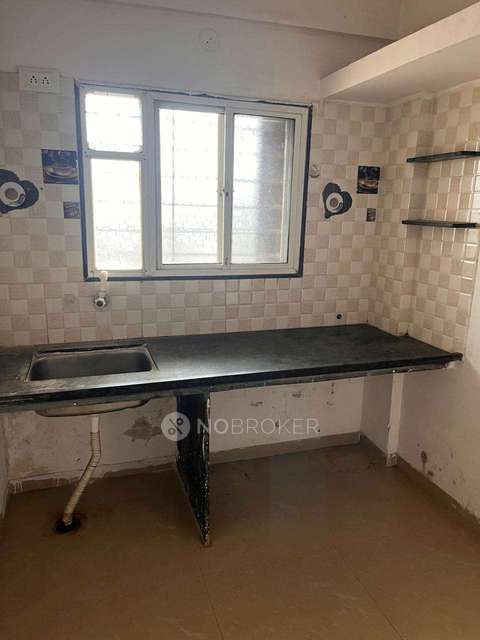 1 BHK Flat In Gokul And Govardhan Wing  For Sale  In Chakan