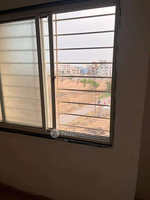 1 BHK Flat In Gokul And Govardhan Wing  For Sale  In Chakan