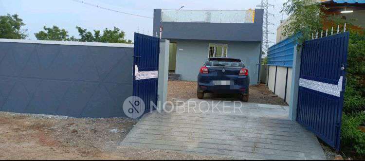 1 BHK House For Sale  In Guduvancherry