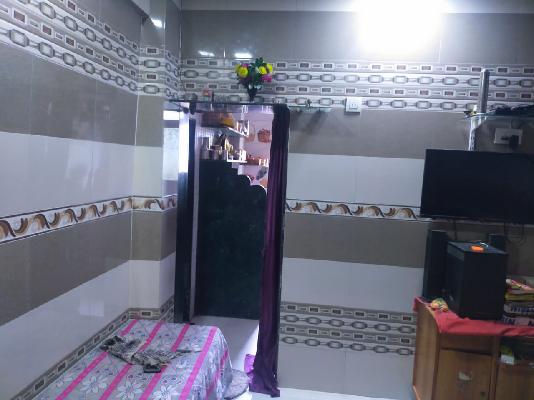 1 BHK Flat In Mahaveer Apartment, Nala For Sale  In Nala Sopara