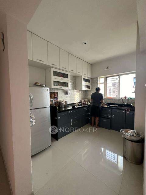 2 BHK Flat In Dreams Elegance For Sale  In Hadapsar