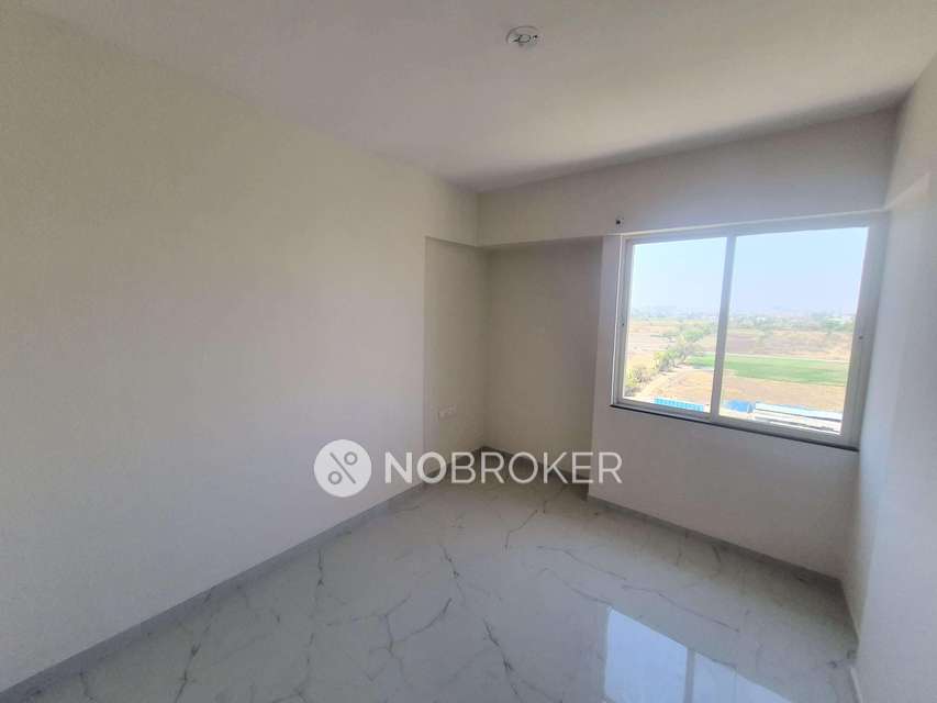 2 BHK Flat In Vtp Purvanchal For Sale  In Wagholi