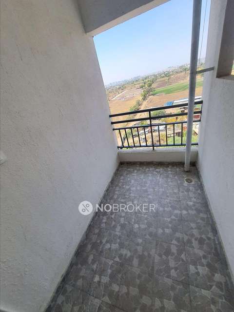 2 BHK Flat In Vtp Purvanchal For Sale  In Wagholi