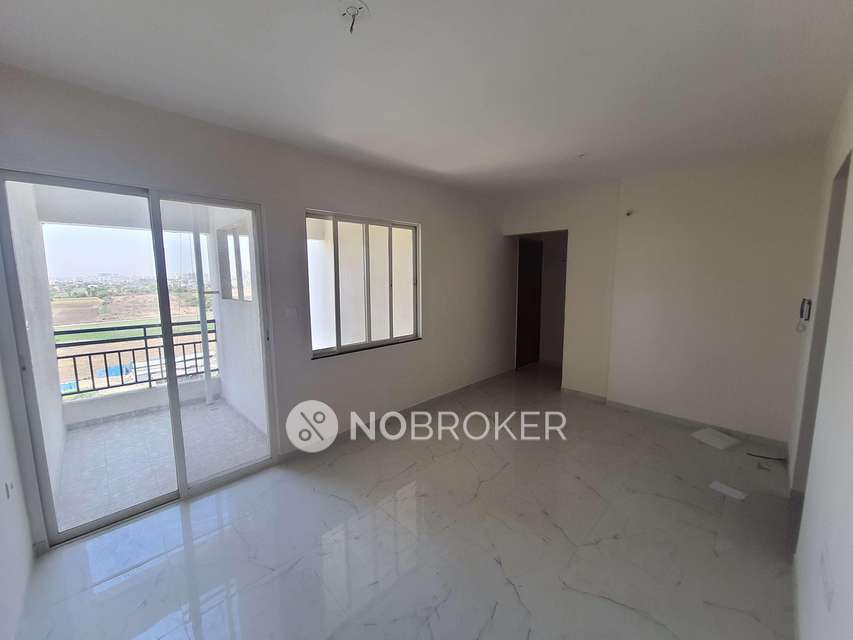 2 BHK Flat In Vtp Purvanchal For Sale  In Wagholi