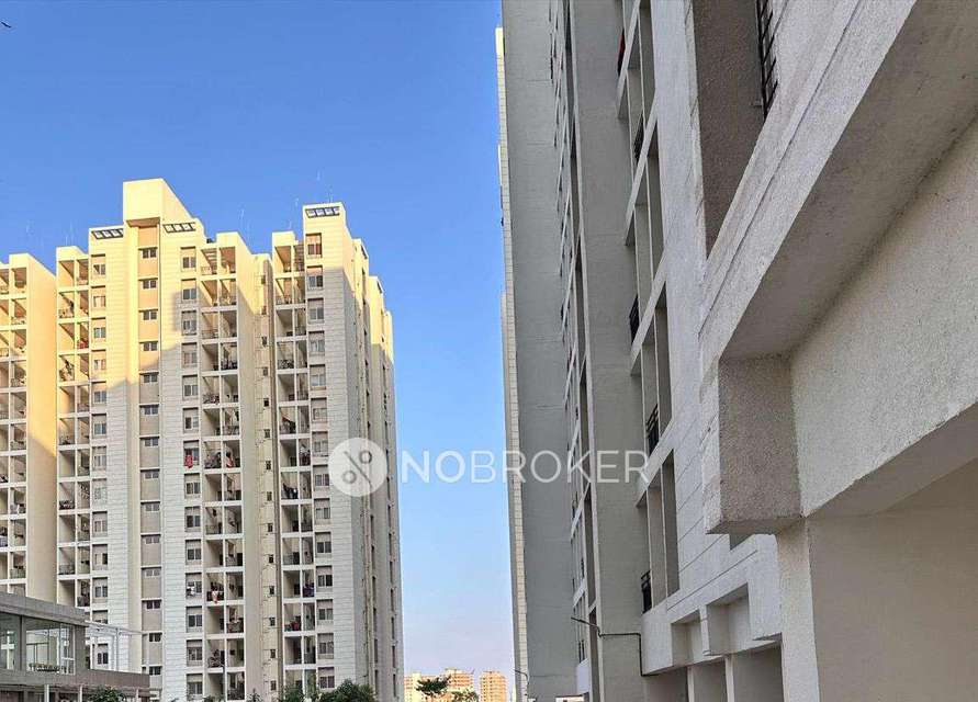 2 BHK Flat In Vtp Purvanchal For Sale  In Wagholi