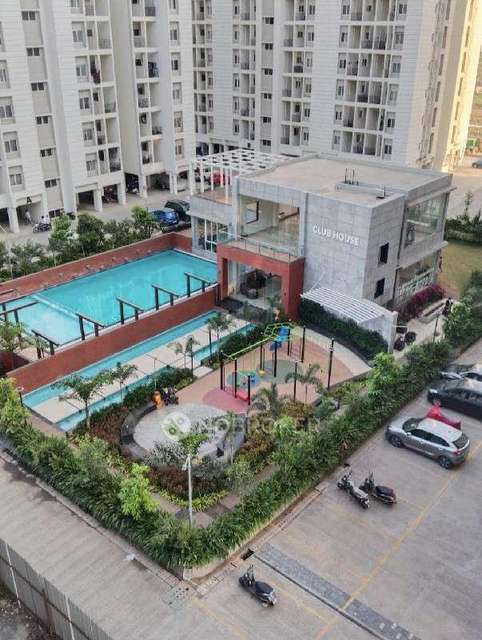 2 BHK Flat In Vtp Purvanchal For Sale  In Wagholi