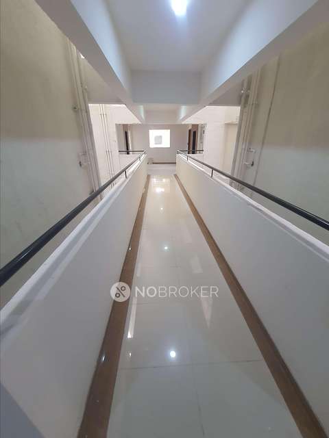 2 BHK Flat In Vtp Purvanchal For Sale  In Wagholi