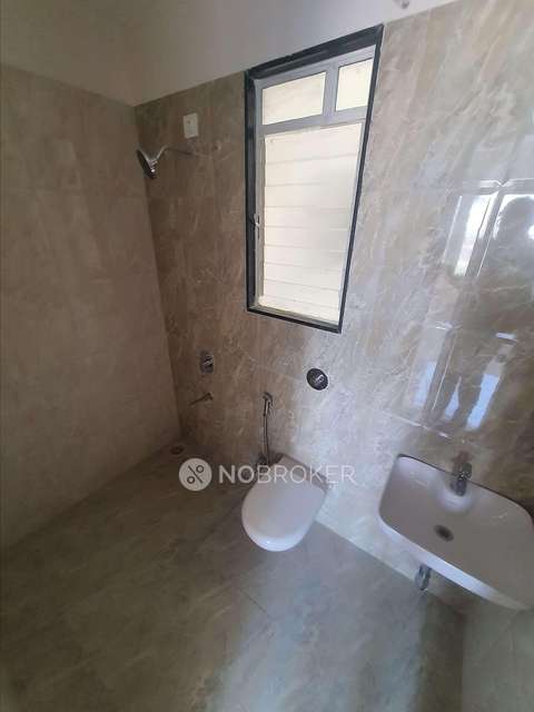 2 BHK Flat In Vtp Purvanchal For Sale  In Wagholi