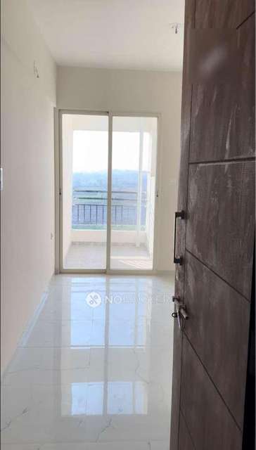 2 BHK Flat In Vtp Purvanchal For Sale  In Wagholi