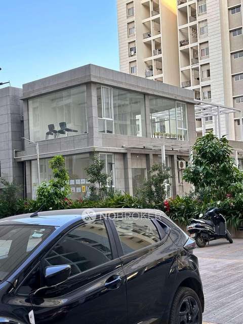 2 BHK Flat In Vtp Purvanchal For Sale  In Wagholi