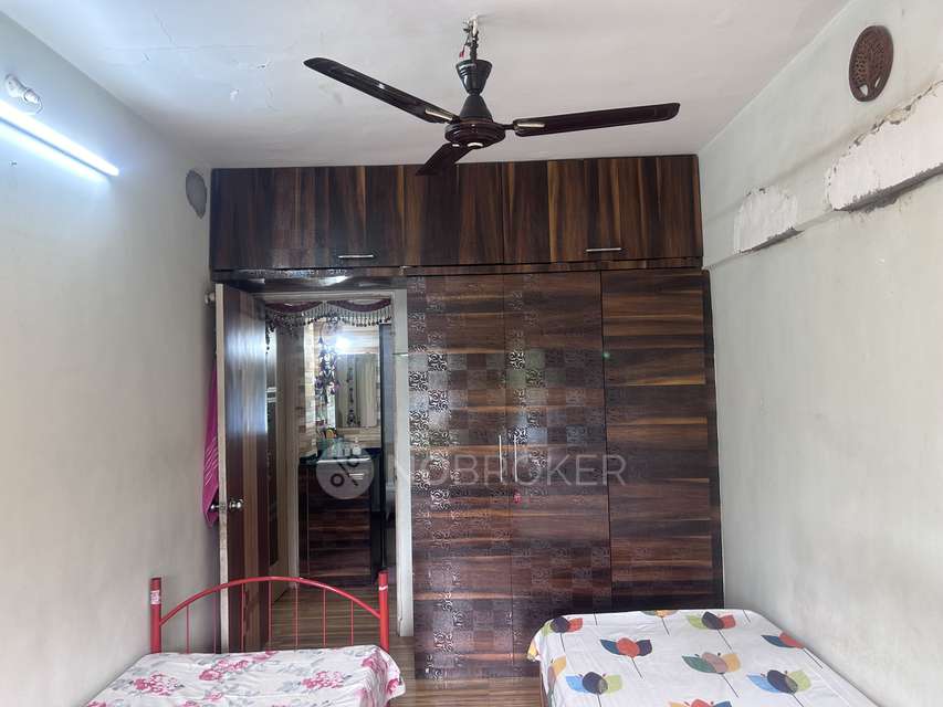 2 BHK Flat In Maruti Enclave for Rent  In Sector 8 