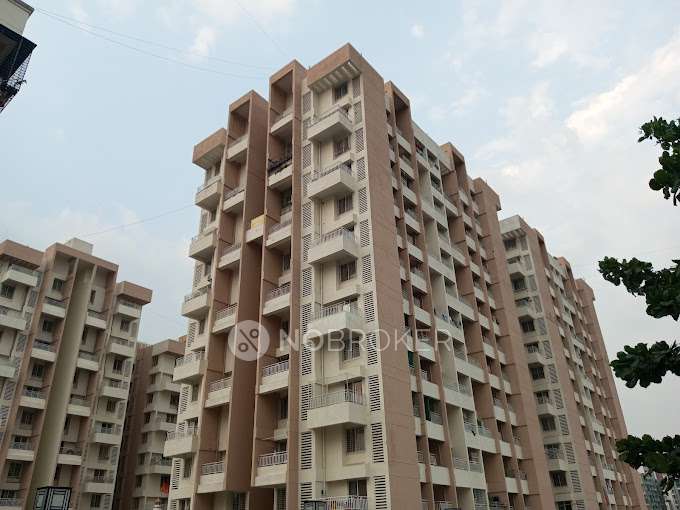 2 BHK Flat In Defense Colony for Rent  In Defence Colony Building-b, Defence Colony, Maharashtra 412207, India