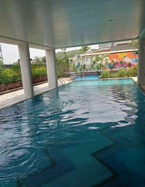 3 BHK Flat In Yashada Supreme Dudulgaon Moshi for Rent  In Moshi