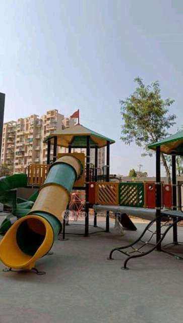 3 BHK Flat In Yashada Supreme Dudulgaon Moshi for Rent  In Moshi