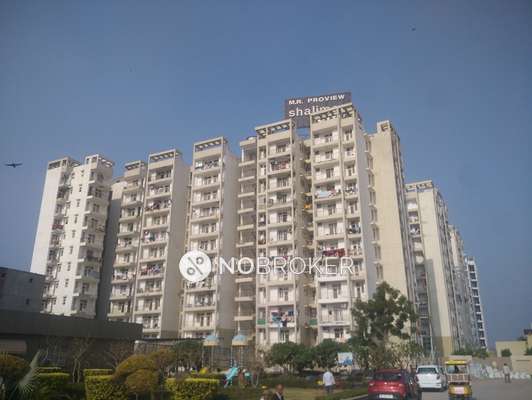 Shivashish Tower Shalimar City