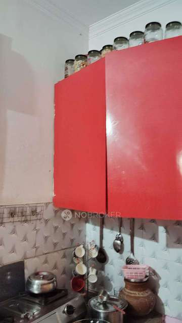 1 BHK Flat For Sale  In Sainik Farm