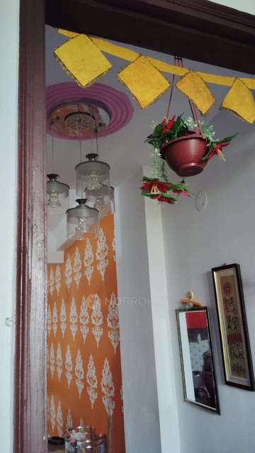 1 BHK Flat For Sale  In Sainik Farm