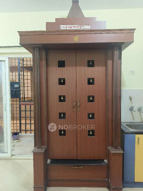 2 BHK Flat In Sls Sarovar For Sale  In Sls Sarovar