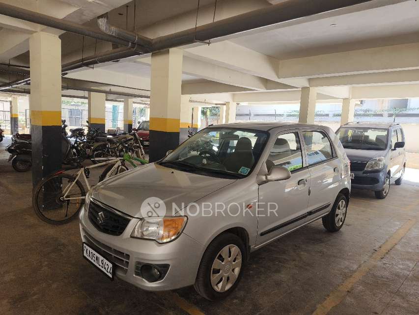 2 BHK Flat In Sls Sarovar For Sale  In Sls Sarovar