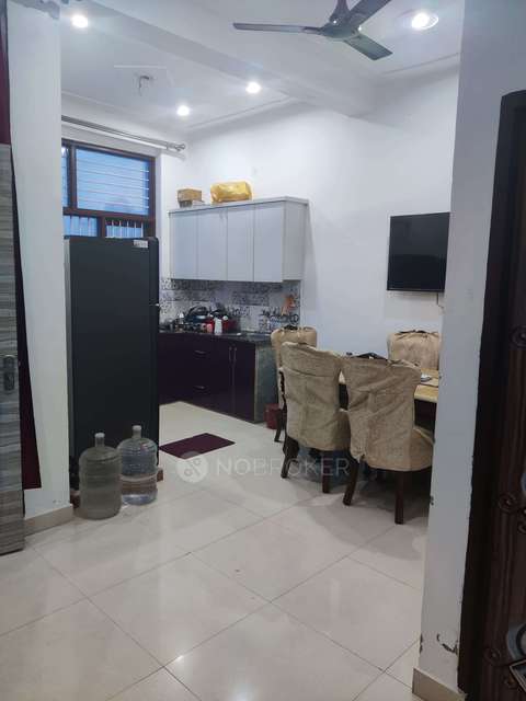 3 BHK Villa In Green Villa 2 For Sale  In Chipiyana Buzurg