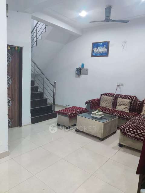 3 BHK Villa In Green Villa 2 For Sale  In Chipiyana Buzurg
