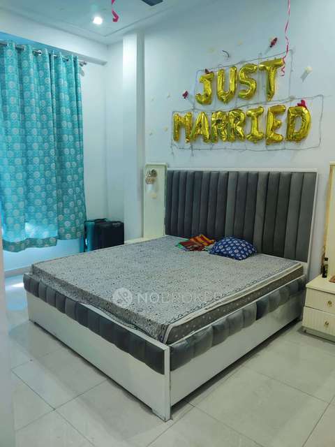 3 BHK Villa In Green Villa 2 For Sale  In Chipiyana Buzurg