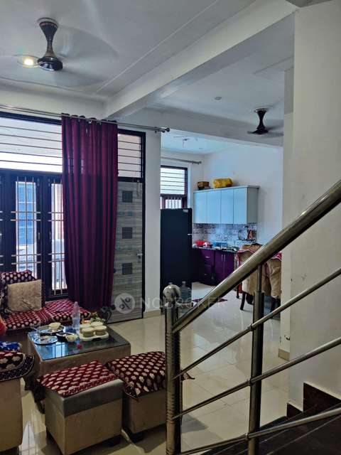 3 BHK Villa In Green Villa 2 For Sale  In Chipiyana Buzurg