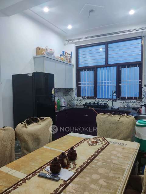 3 BHK Villa In Green Villa 2 For Sale  In Chipiyana Buzurg