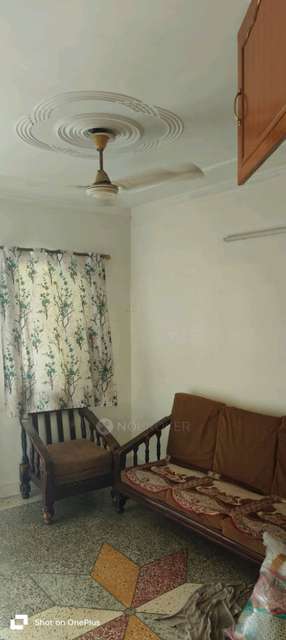1 BHK House For Sale  In Masjid Moth Village, South Extension Ii