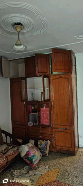 1 BHK House For Sale  In Masjid Moth Village, South Extension Ii