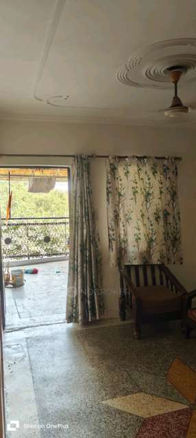 1 BHK House For Sale  In Masjid Moth Village, South Extension Ii