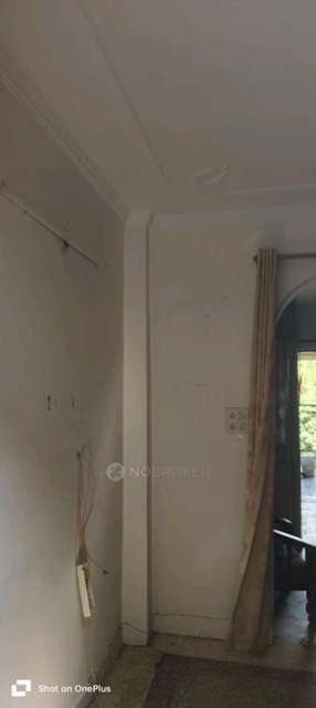 1 BHK House For Sale  In Masjid Moth Village, South Extension Ii