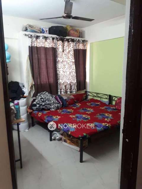 1 BHK Flat In Lotus Residency  for Rent  In Kondhwa
