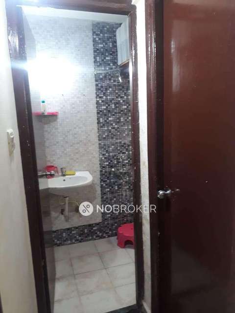 1 BHK Flat In Lotus Residency  for Rent  In Kondhwa