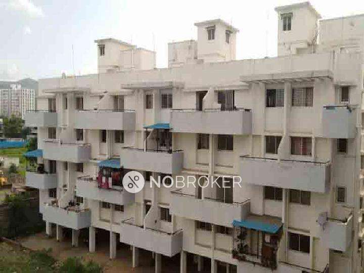 1 BHK Flat In Lotus Residency  for Rent  In Kondhwa