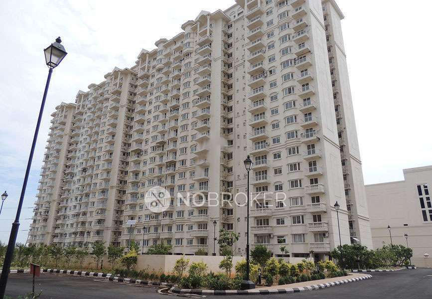 4 BHK Flat In Dlf Gardencity For Sale  In Semmancheri