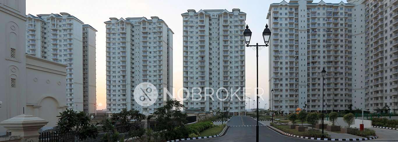 4 BHK Flat In Dlf Gardencity For Sale  In Semmancheri